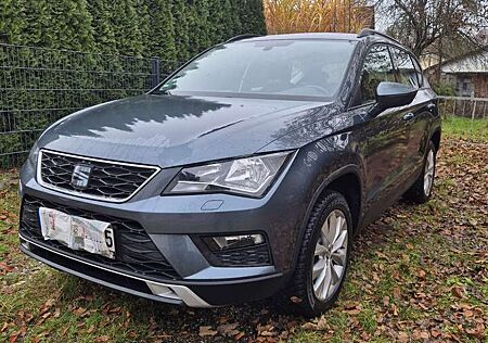 Seat Ateca 1.5 TSI ACT DSG OPF Style