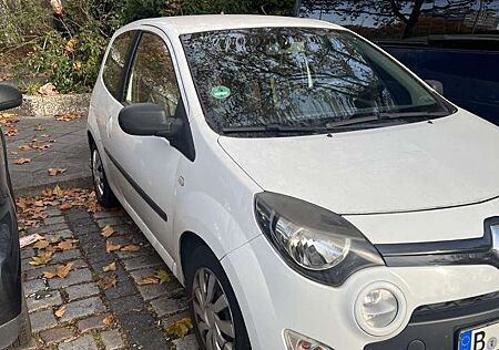 Renault Twingo Authentique