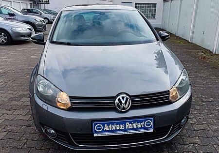 VW Golf Volkswagen 1.2 TSI Trendline