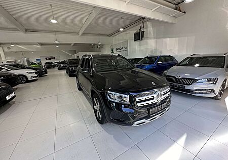 Mercedes-Benz GLB 180 d