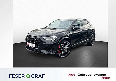 Audi RS Q3 qu. S tr. AHK+MATRIX+PANO+SONOS