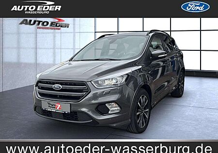 Ford Kuga ST-Line 1.5 EcoBoost Automatik AWD Bluetooth