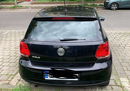 VW Polo Volkswagen 1.4 Style