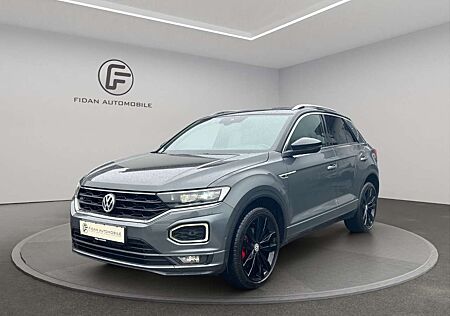 VW T-Roc Volkswagen Sport 4M R-Line*Pano*Virtual*Beats*ACC*DCC