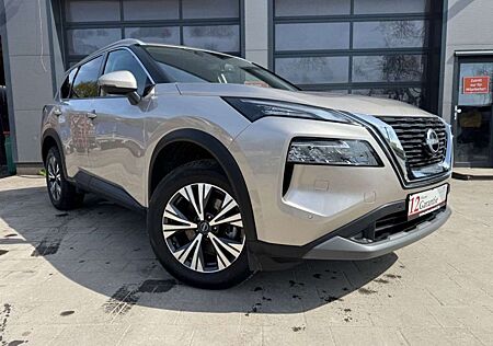 Nissan X-Trail N-Connecta *7Sitzer/1.Hand*