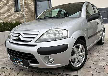 Citroën C3 Citroen 1.4 Style*neue Kupplung*neue Allwetterreifen*
