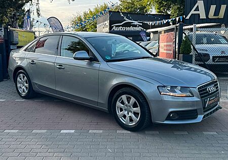 Audi A4 1.8 TFSI Ambiente Klima*PDC*Temp*Szhz*TÜV NEU