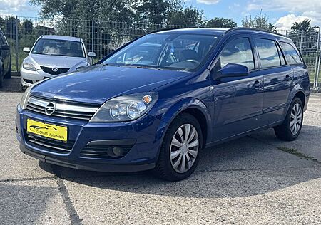 Opel Astra Caravan Diesel 1.9 CDTI Caravan DPF Edition