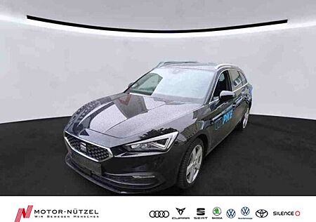 Seat Leon ST 1.5 eTSI DSG XCELLENCE LED+STDHZG+PANO