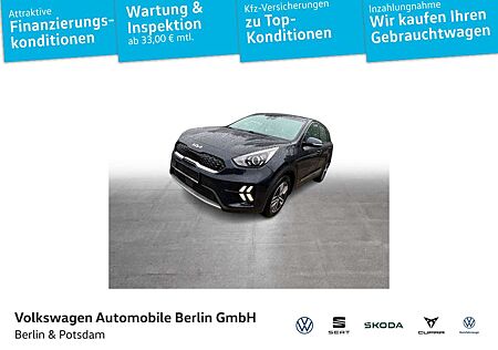 Kia Niro 1.6 Plug-in Hybrid Edition 7 DCT
