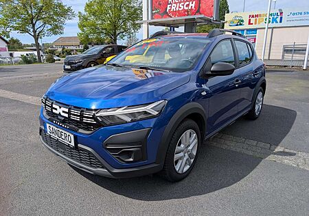 Dacia Sandero 1.0 TCe 100 LPG Stepway Essential (14)