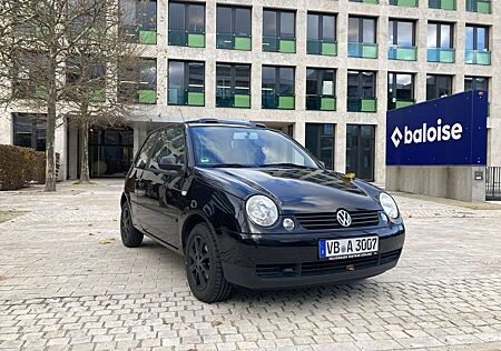 VW Lupo Volkswagen 1.0 Faltschiebedach Neu *TÜV Neu* Servolenkun