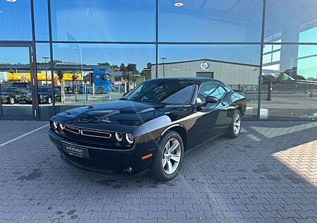 Dodge Challenger 3.6 V6 Navi Kamera AEC deut. U-frei