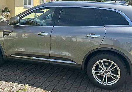 Renault Koleos ENERGY dCi 175 X-tronic 4WD INITIALE PARIS
