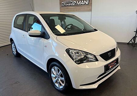 Seat Mii Chic/PDC/Tempomat/Klima/Sitzheizung/Alufelge