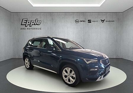 Seat Ateca Xperience el.Heckklappe Navi Kamera AHK