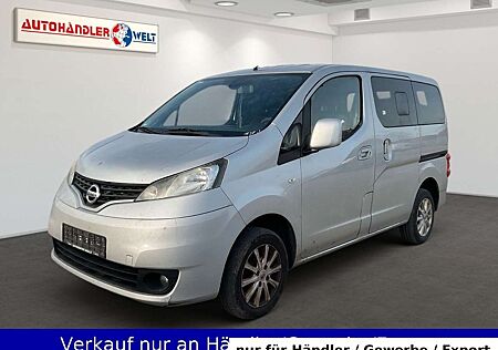 Nissan Evalia NV200 /1.5 dCi Tekna