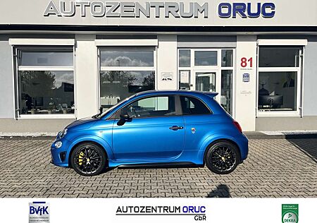 Abarth 595 Competizione 1.4 T-Jet 16V*Navi*Klima*