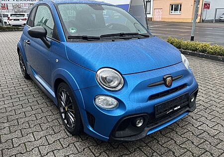 Abarth 595 Competizione gebraucht kaufen Abarth 595 Competizione 1.4 T-Jet 16V*Navi*Klima*