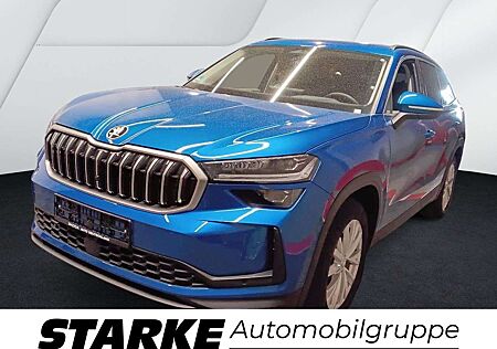 Skoda Kodiaq 2,0l TDI DSG Selection