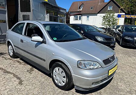 Opel Astra 1.6 16V *WENIG KILOMETER* AUTOMATIK *