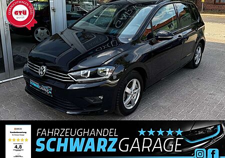 VW Golf Volkswagen Sportsvan VII Comfortline*PDC*TEMPOMAT*