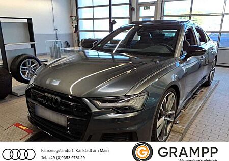Audi S6 TDI +PANO+ADAPAIR+AHK+KAMERA+OPTIK+
