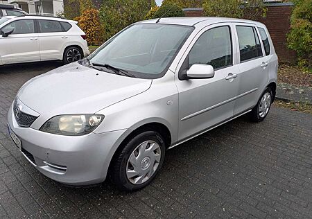 Mazda 2 1.4l Exclusive