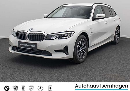 BMW 320 DAB PDC LED Alarm Sport Geschwindigkeitsreg