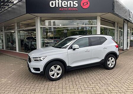 Volvo XC 40 XC40 0 Momentum Core Kamera;Klima;Navi