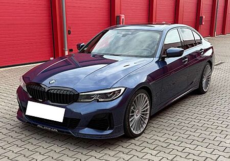 Alpina B3 Top gepflegt | Vollausst. | NP 102k