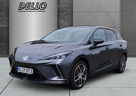MG MG4 Luxury 125 kW LED Abstandsregeltempomat Navi 360 K