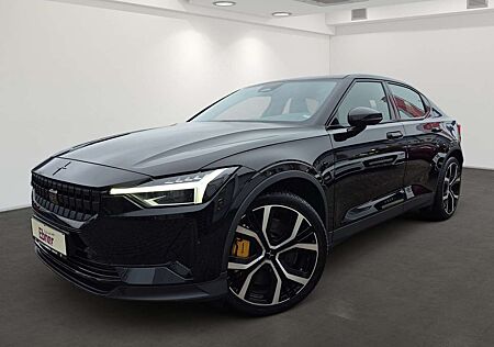 Polestar 2 PERFORMANCE LR 4WD DUAL BREMBO+MEMORY+KEYLESS+NAVI