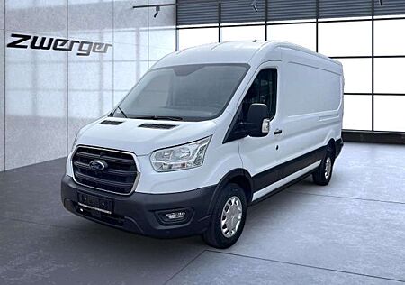 Ford Transit 350 L3H2 Trend Kamera vo+hi Tempomat Klima