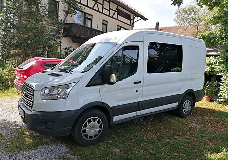 Ford Transit 350 L2H2 Wohnmobil