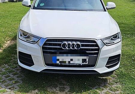 Audi Q3 1.4 TFSI