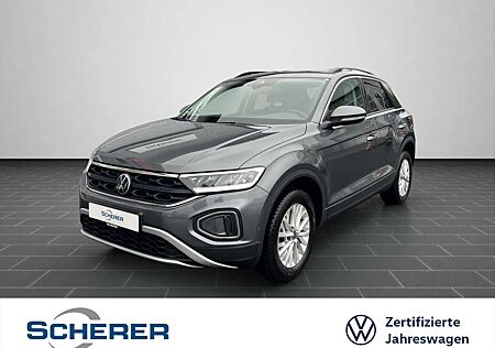 VW T-Roc Volkswagen 1,0 TSI NAVI SHZ