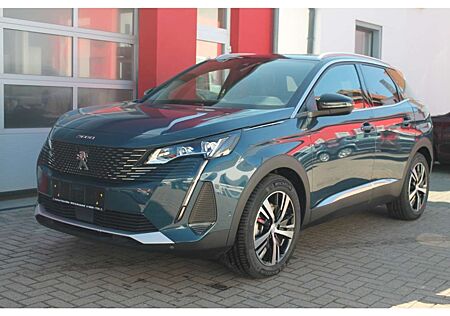 Peugeot 3008 Hybrid4 300 GT EAT8 NightV Navi Shz Kamera DAB Key