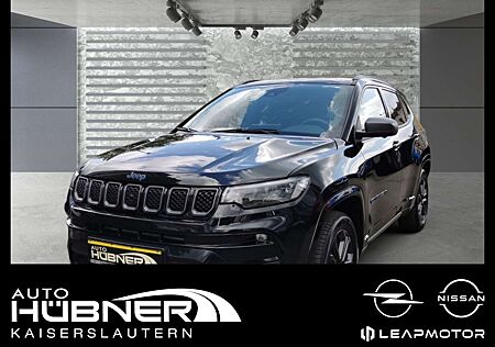 Jeep Compass 80th Anniversary PHEV Navi|360|SHZ|LHZ