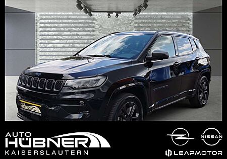 Jeep Compass 80th Anniversary PHEV Navi|360|SHZ|LHZ