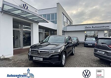 VW Touareg Volkswagen 3,0 l V6 TDI DSG 4MOTION