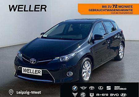 Toyota Auris 1.6 START Edition *Kamera*SHZ*Parkassistent*