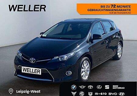 Toyota Auris 1.6 START Edition *Kamera*SHZ*Parkassistent*