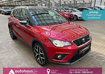 Seat Arona 1.5 TSI FR|AHK|ACC|Navi|ParkAssist