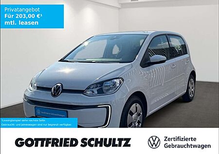 VW Up Volkswagen ! e-MOVE ! HALOGEN RADIO ZV DAB