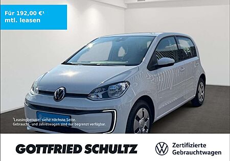 VW Up Volkswagen ! e-MOVE ! HALOGEN RADIO ZV DAB