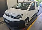 Citroën Berlingo Citroen Live M Klima. Spurassist. Tempomat