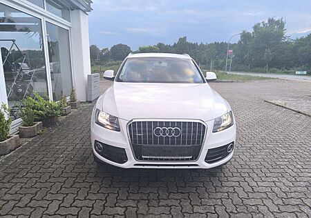 Audi Q5 2.0 TDI clean diesel/ultra (110 kW) quattro