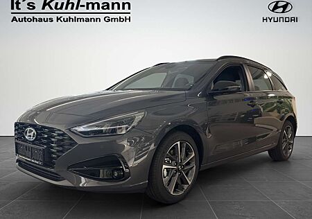 Hyundai i30 Kombi 1.5 T-GDi 7-DCT (140PS) Advantage Plus-Paket