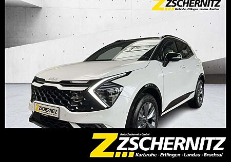 Kia Sportage HEV GT LINE LED NAVI KAMERA PANO